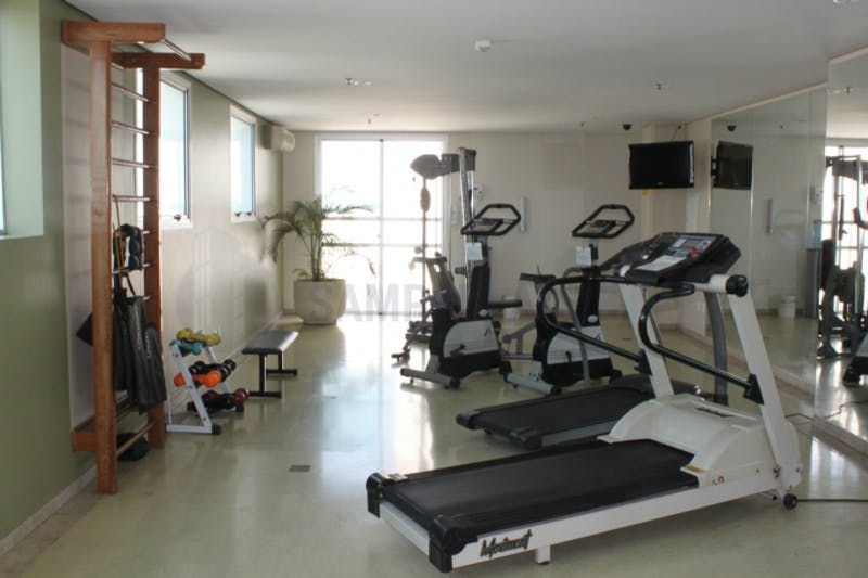 Comfort Suites Oscar Freire Flat Sao Paulo