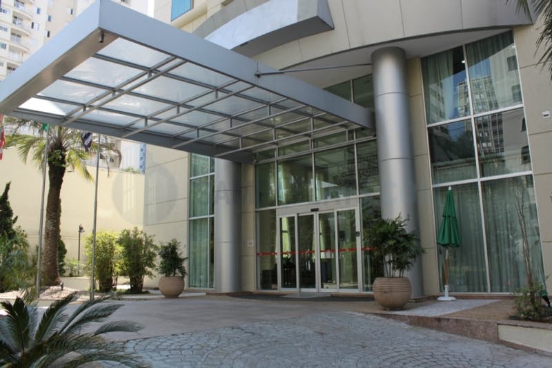 Comfort Suites Oscar Freire Flat Sao Paulo