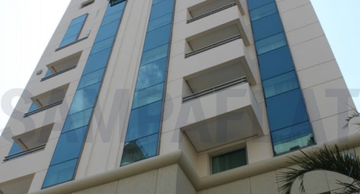 Comfort Suites Oscar Freire Flat Sao Paulo